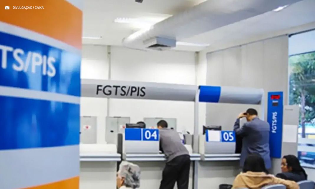 Ministério da Fazenda lança plataforma para saque de antigo Fundo PIS/Pasep