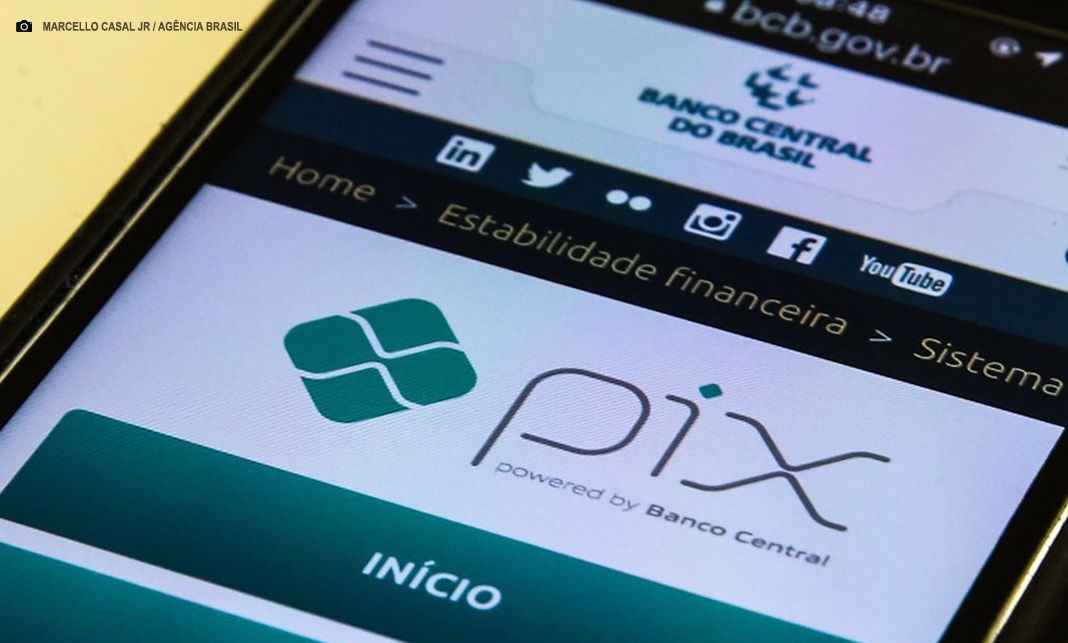 Banco Central muda regras do PIX para garantir mais segurança
