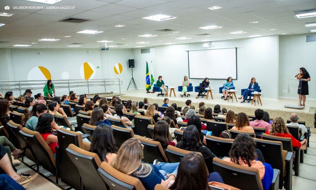 Saúde finaliza capacitação do Projeto Maps para profissionais da Atenção Primária