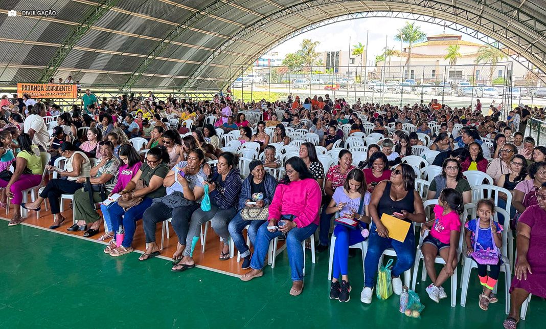 Projeto Restaurando Sorrisos inicia atendimentos odontológicos gratuitos no Paranoá
