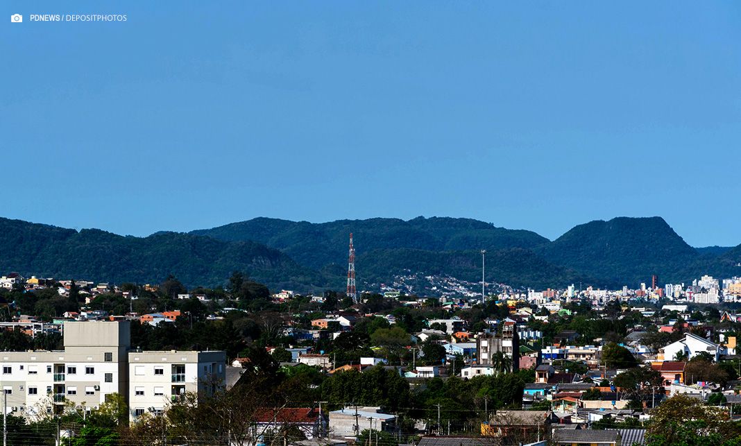 PGR dá parecer favorável a ação do Partido Verde contra flexibilização ambiental do Rio Grande do Sul