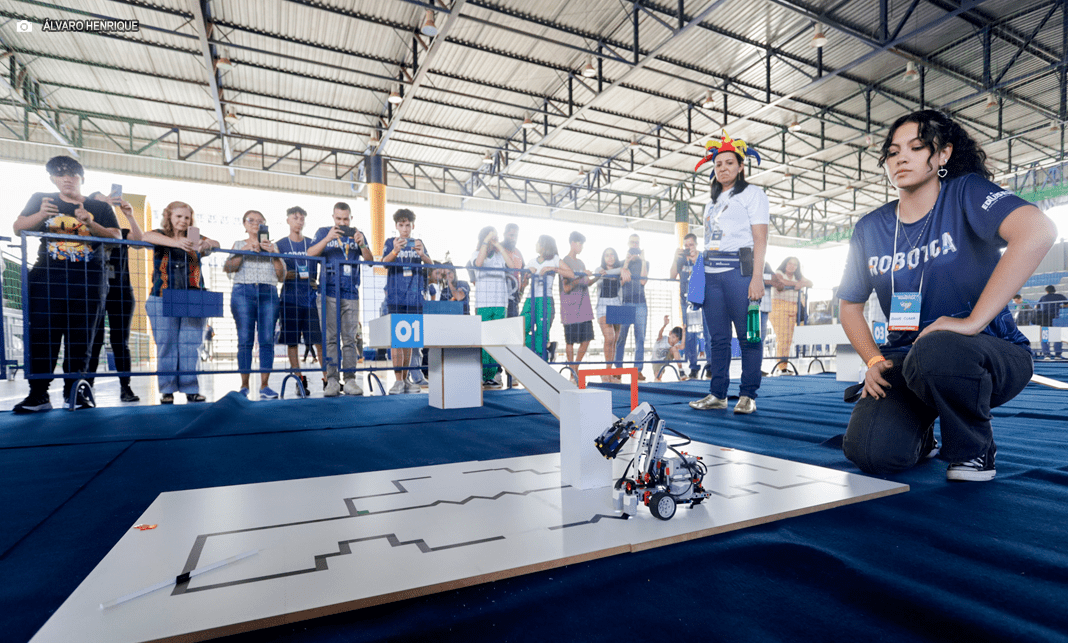 Confira as datas de inscrições nas olimpíadas científicas de 2025