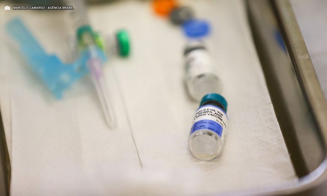 Sarampo: Europa e Ásia Central têm recorde de casos em mais de 25 anos