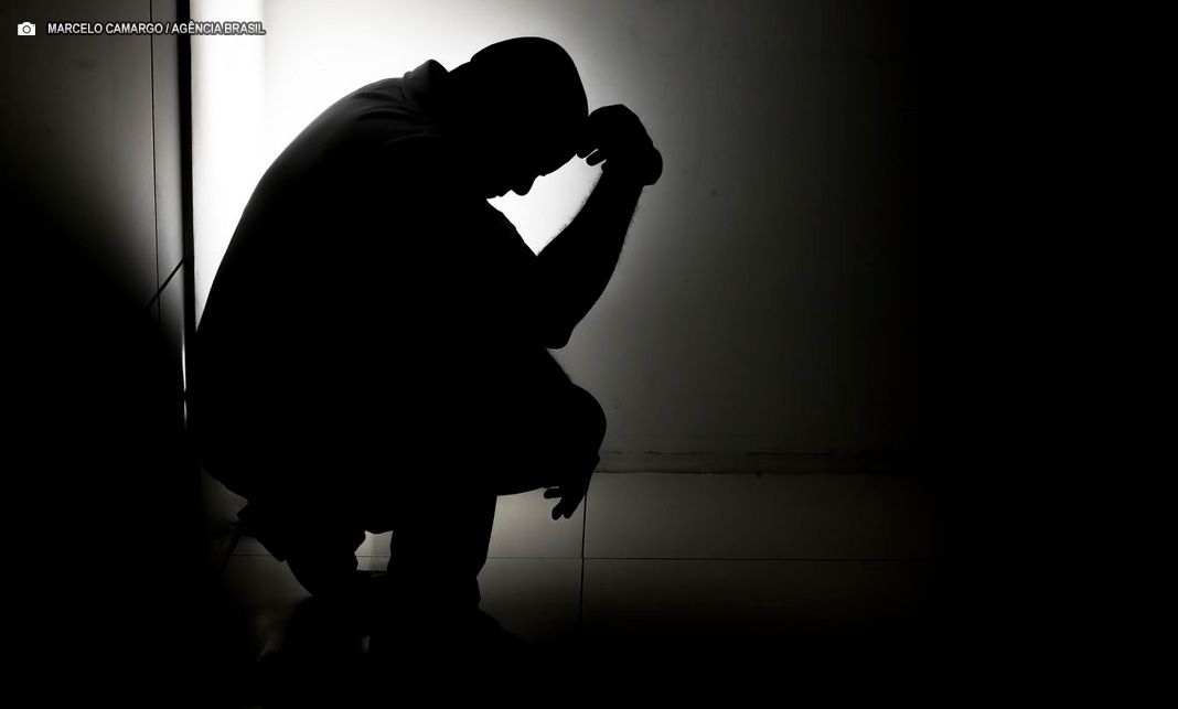 OMS revela existência de mais de 1 bilhão de pessoas a viver com transtornos mentais