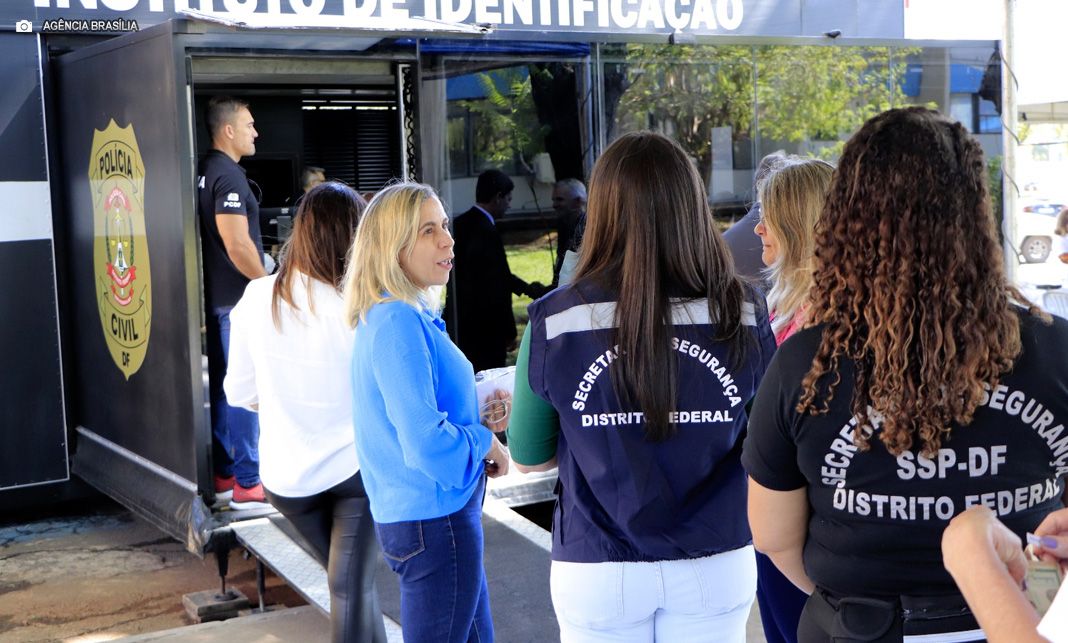 Edição especial da Feira de Saúde do Servidor celebra o Mês das Mulheres
