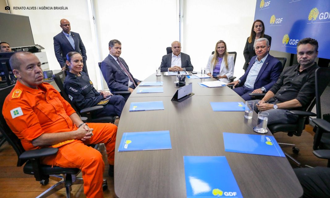 Segurança e planejamento reforçados para a partida entre Brasil e Colômbia nesta quinta (20)