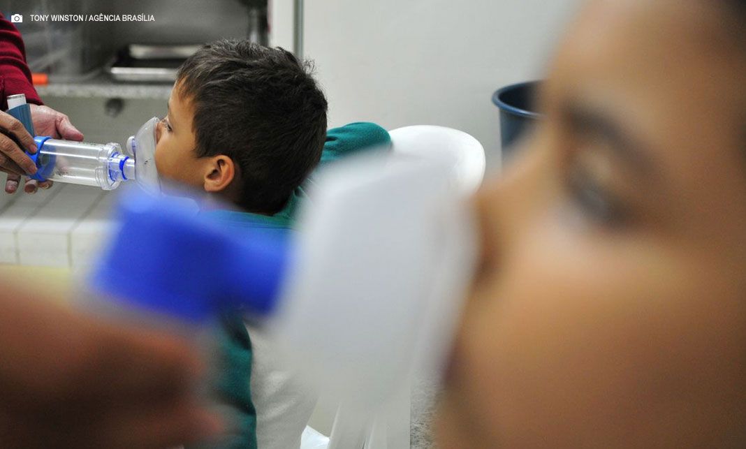 Superintendência do HRSM faz reunião para discutir sazonalidade infantil