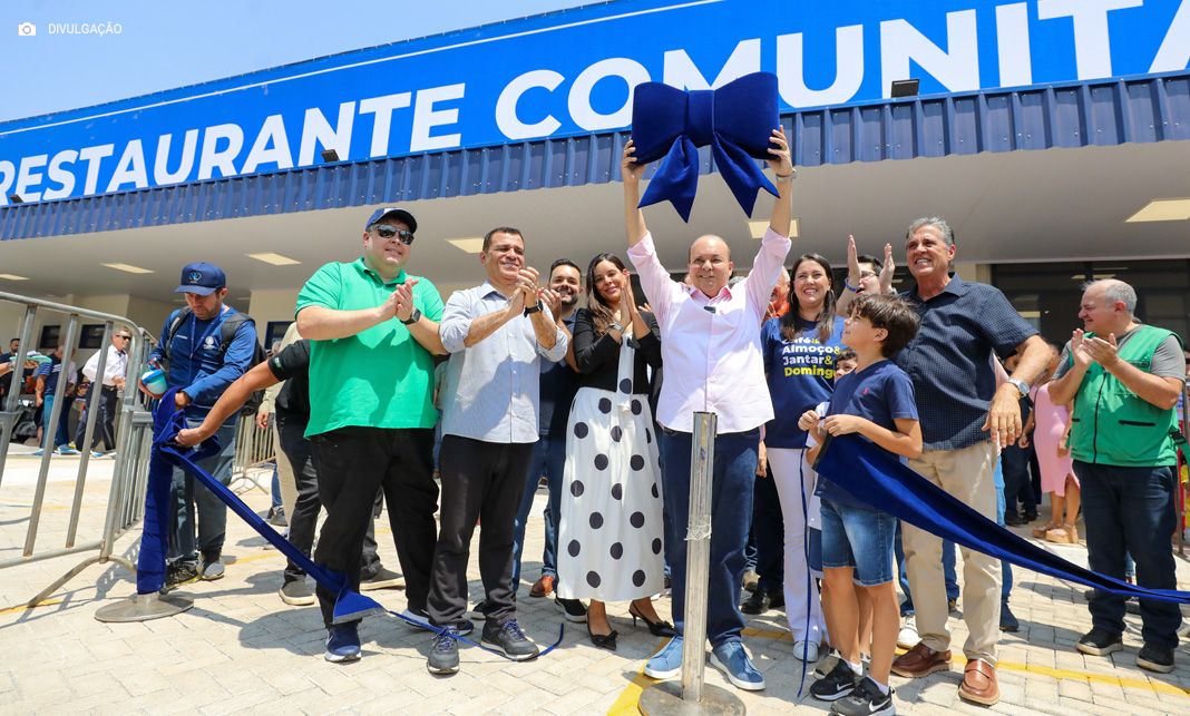 Moradores do Varjão comemoram conquistas em menos de 2 anos