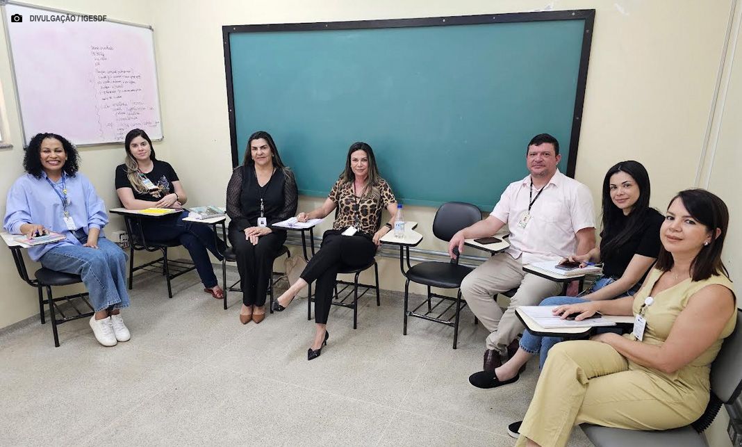 HRSM é o primeiro hospital a receber visita técnica da Coordenação Distrital do Registro Hospitalar de Câncer