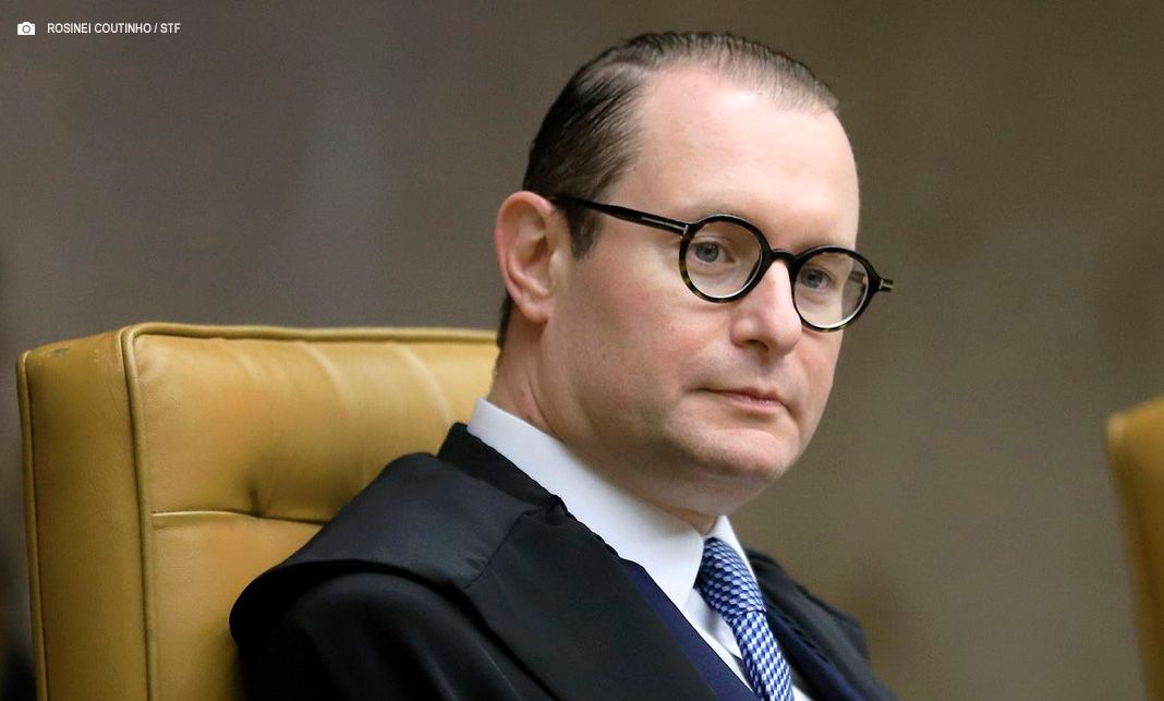 STF marca julgamento de denúncia contra Bolsonaro para 25 de março