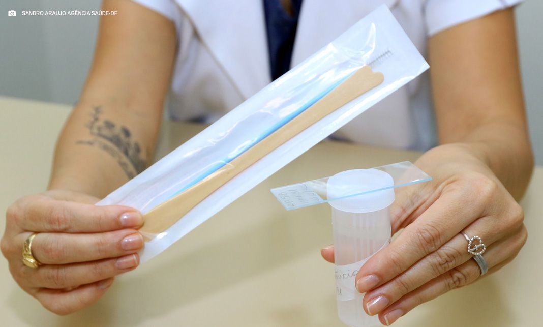 Campanhas conscientizam sobre diagnóstico precoce de câncer do colo do útero e endometriose