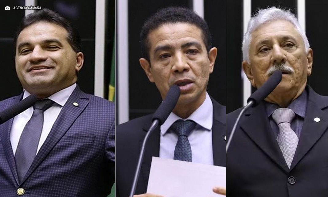 STF torna réus deputados do PL por suspeita de propina em emendas