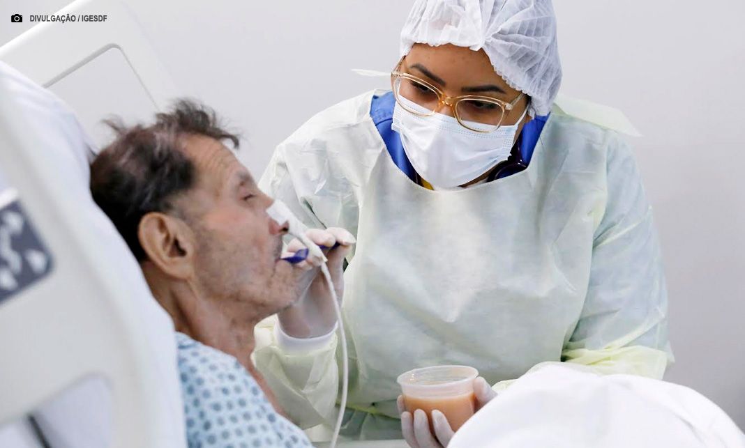 Como a disfagia impacta a vida dos pacientes e a importância do diagnóstico precoce