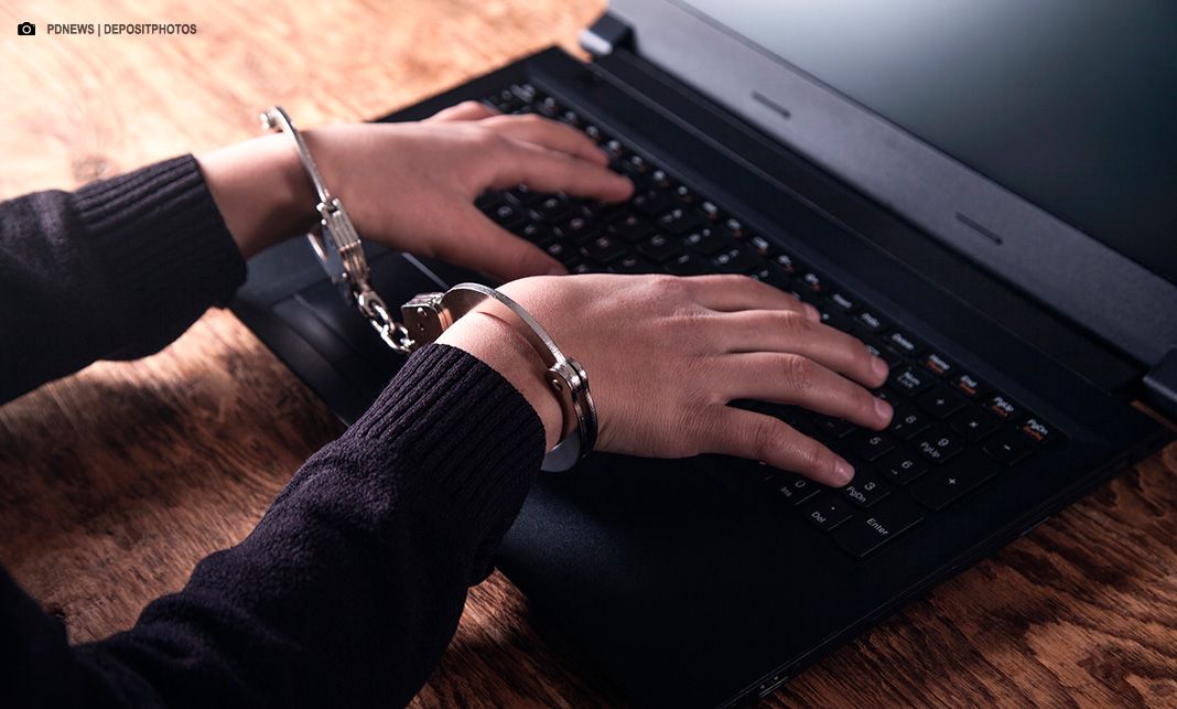 Hackers são condenados por crime de receptação de dados pessoais obtidos ilicitamente