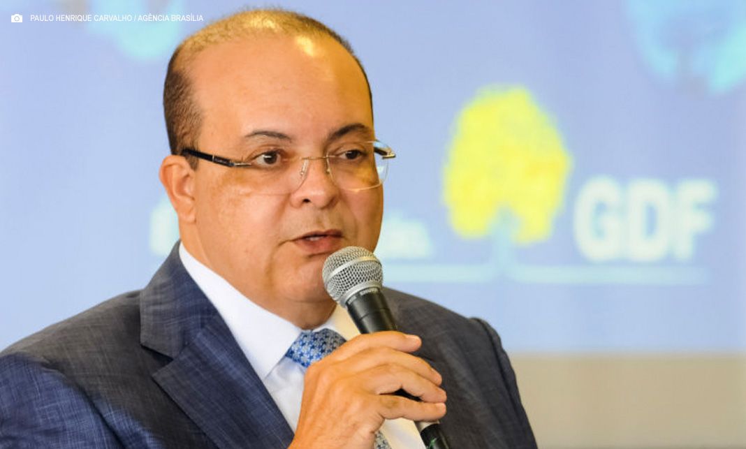 Ibaneis se nega a zerar ICMS: Governador aponta impacto de aproximadamente R$ 850 milhões ao Distrito Federal