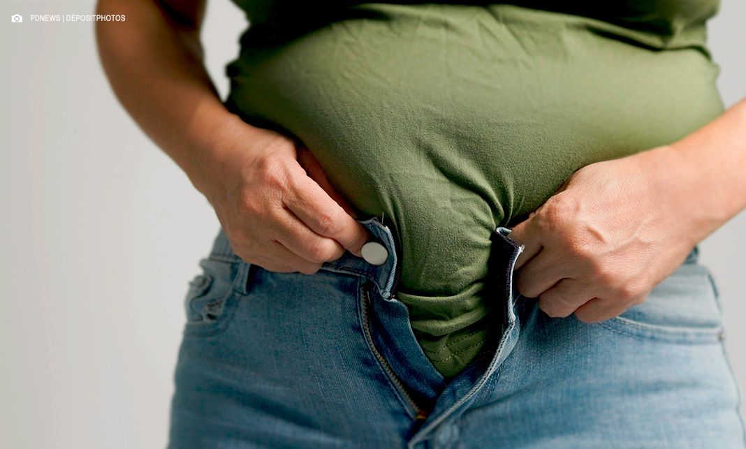 Obesidade sarcopênica aumenta em mais de 80% o risco de morte