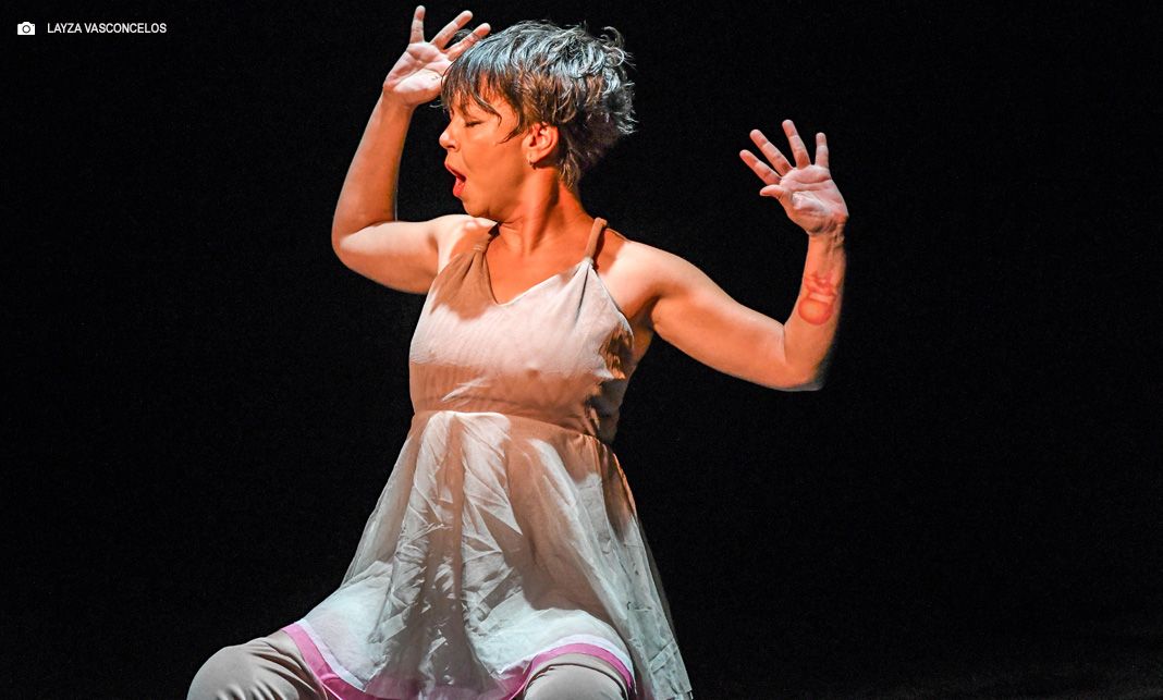 Teatro: “A Trança Perdida” estreia em Brasília