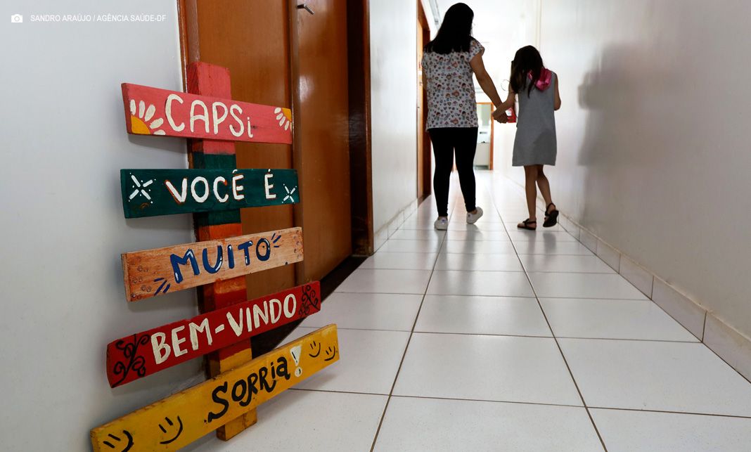 Dia mundial de conscientização sobre o autismo destaca rede de atendimento