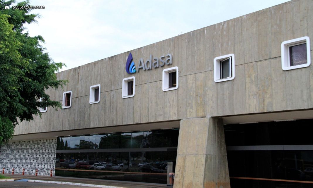 Adasa publica Nota Oficial para esclarecimentos sobre instalação de uma usina térmica no Rio Melchior