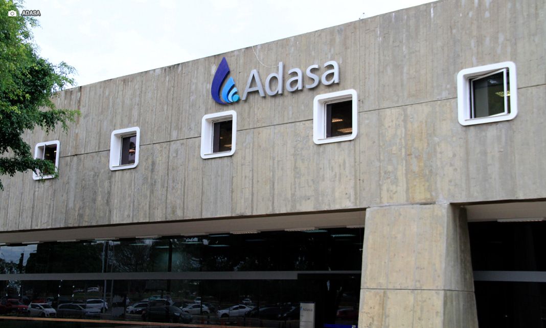 Adasa apresenta Projeto Mina em evento na sede da Unesco em Paris