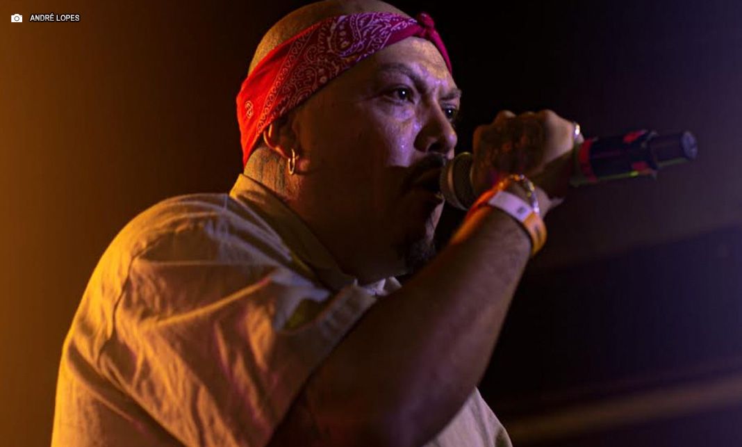 Filhos do Terceiro Mundo: Show de lançamento e álbum de Oráculo chega para o público no 1° de maio, dia do trabalhador