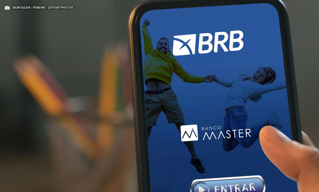 Justiça Federal afasta presidente e diretor do BRB em nova fase da compliance zero