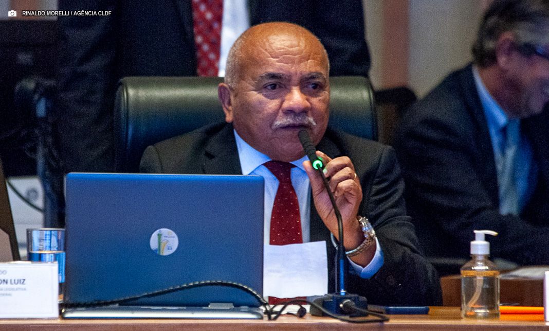 Compra do Banco Master pelo BRB precisa de aval da CLDF, afirma consultoria da Casa