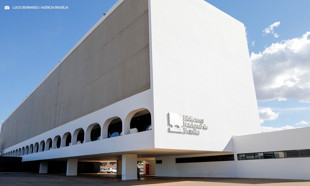 Biblioteca Nacional de Brasília oferece curso gratuito de inglês