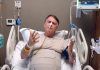 Hospital confirma cirurgia de Bolsonaro para esta quinta-feira