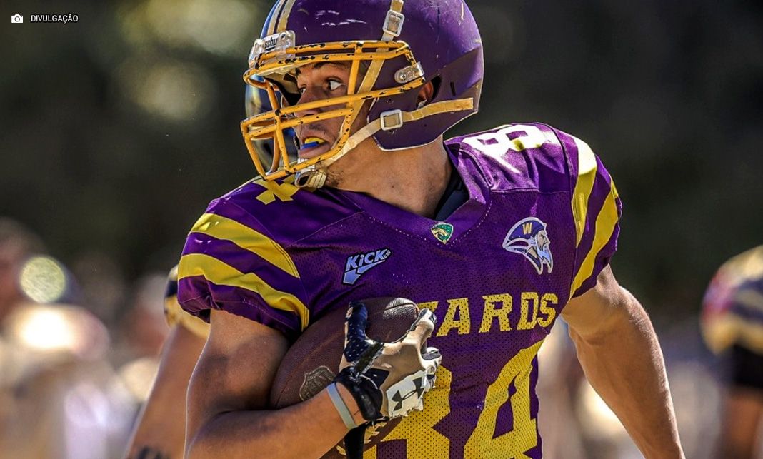 Equipe brasiliense de futebol americano abre seletiva para novos atletas