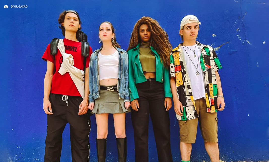 Escolas públicas do DF recebem espetáculo teatral de prevenção e combate ao bullyng