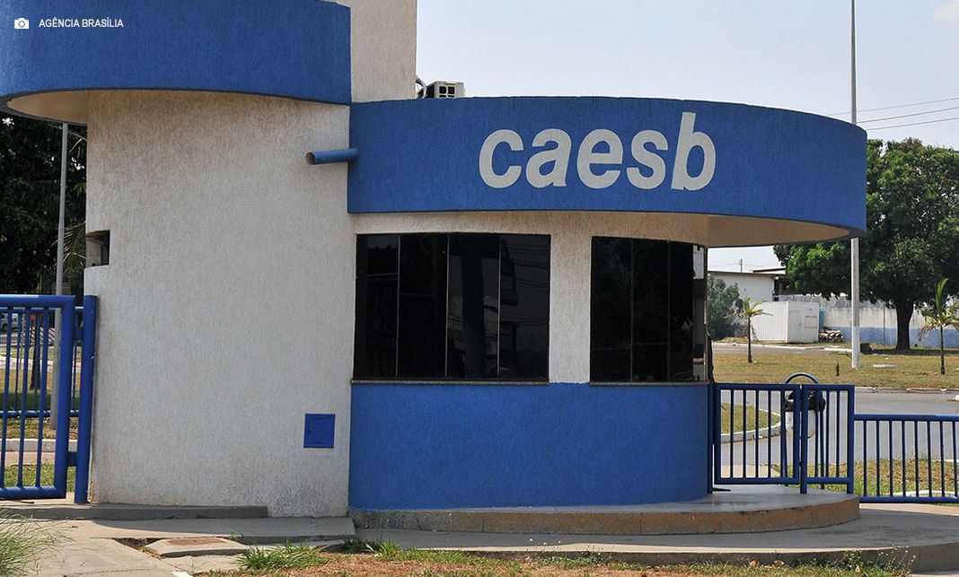 Último dia de inscrição para o concurso público da Caesb