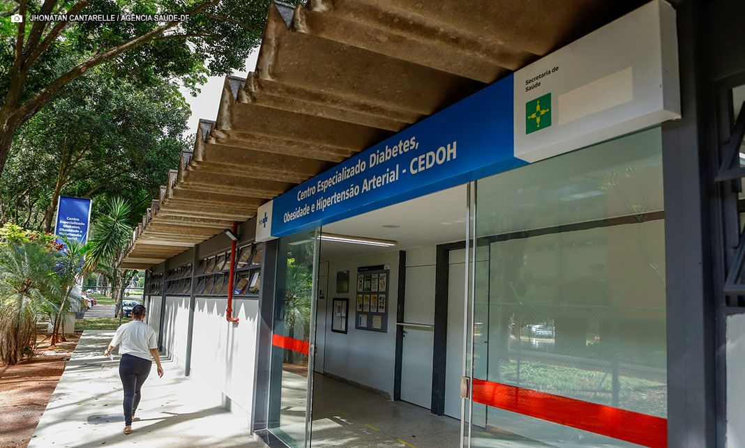 Hipertensão: data alerta para prevenção e combate a uma doença silenciosa