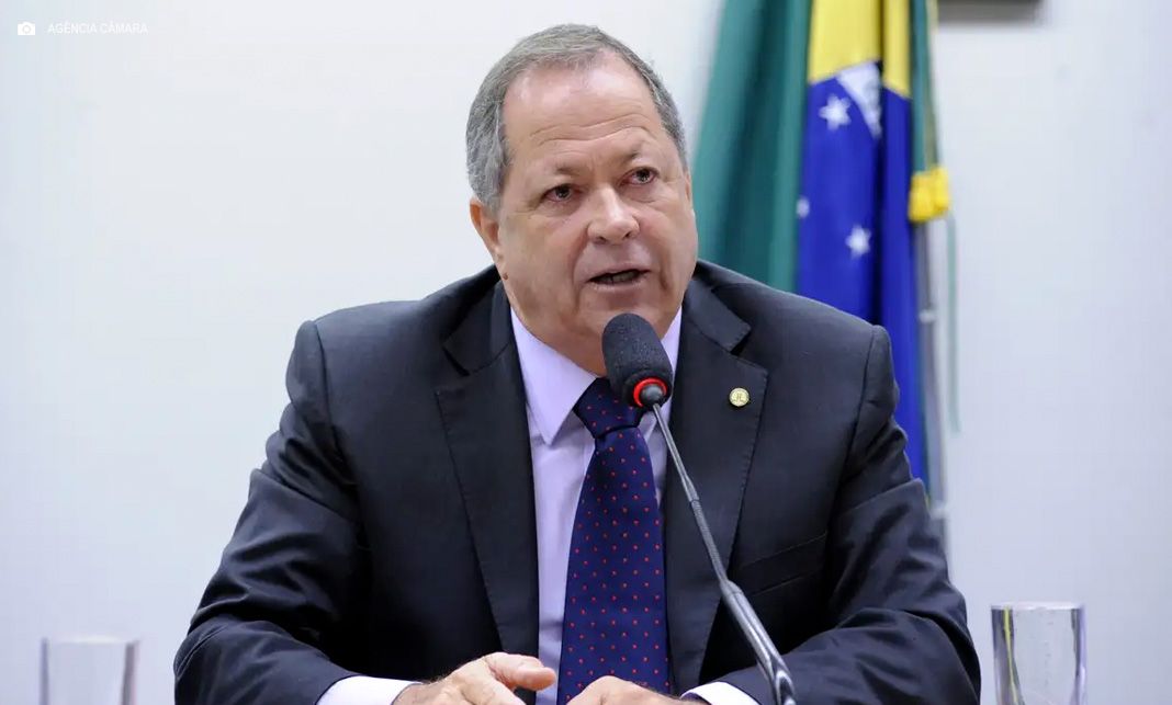 Câmara cassa mandato do deputado Chiquinho Brazão