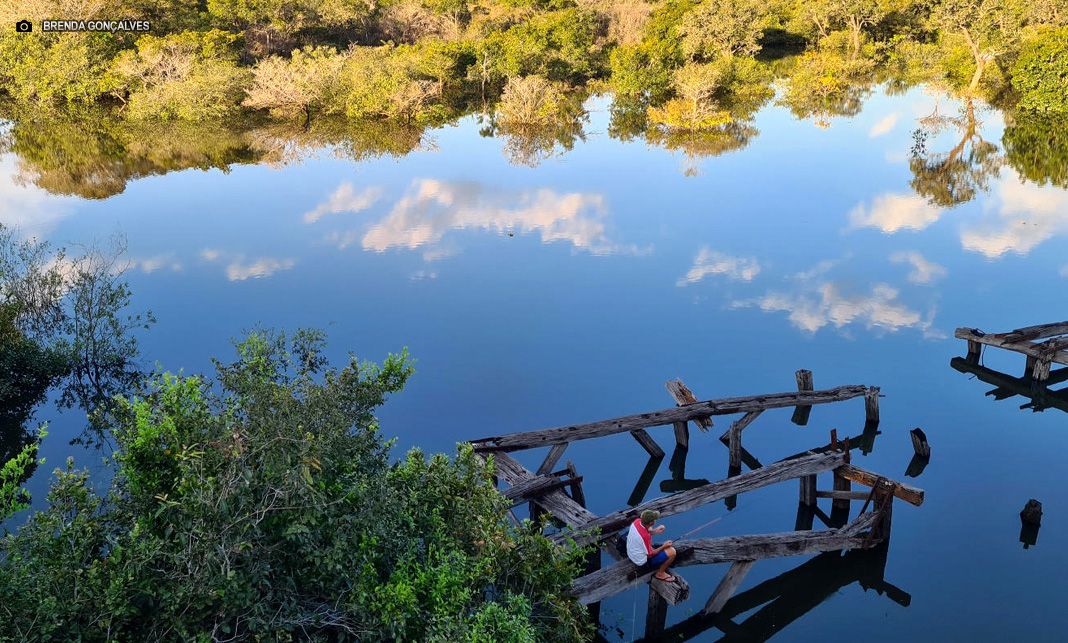 Concursos de fotografia e literatura de Santa Fé de Goiás somam R$ 39 mil em prêmios