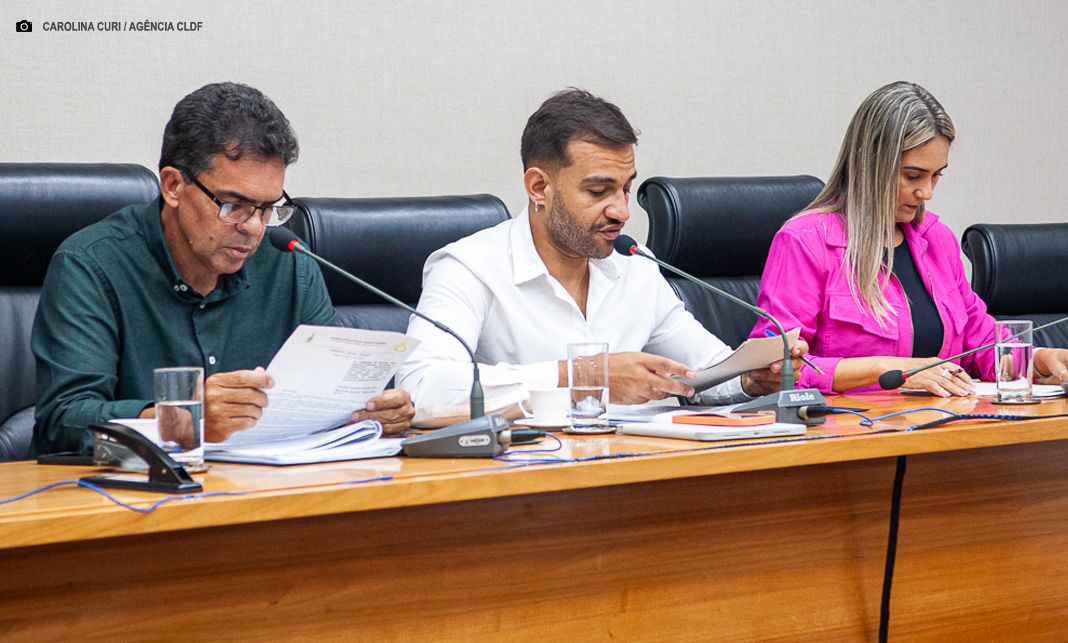 CLDF: proposta aumenta para 30% a reserva de vagas para pessoas negras em concursos públicos