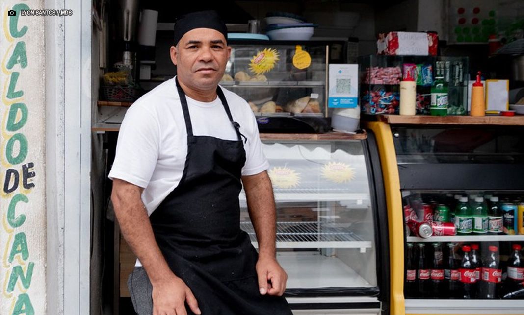 Premiação reconhece projetos que levaram o Brasil ao menor índice de desigualdade dos últimos anos, em cerimônia na terça-feira (29)