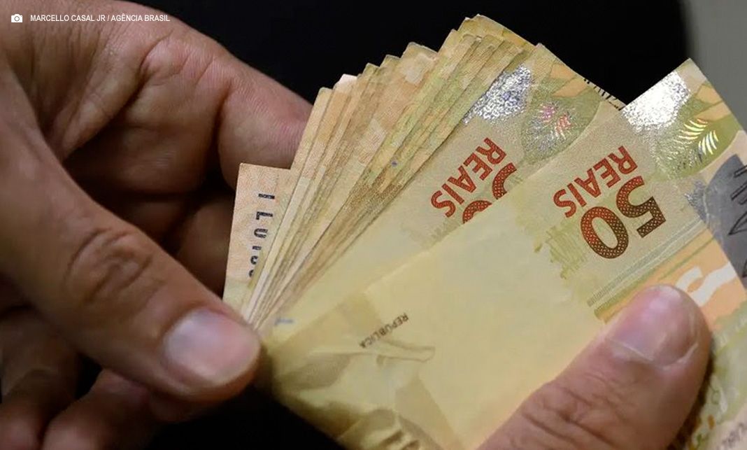 DF tem a maior média de empréstimos do consignado no país: R$ 9,8 mil