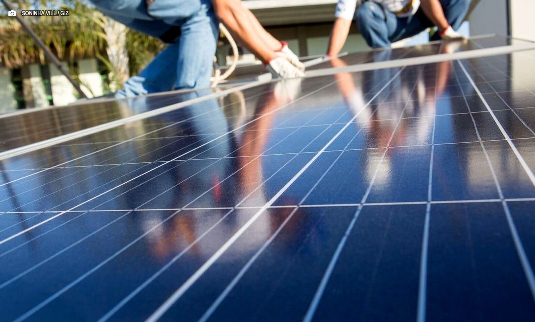 Itaipu vai equipar 80 hospitais filantrópicos com energia solar