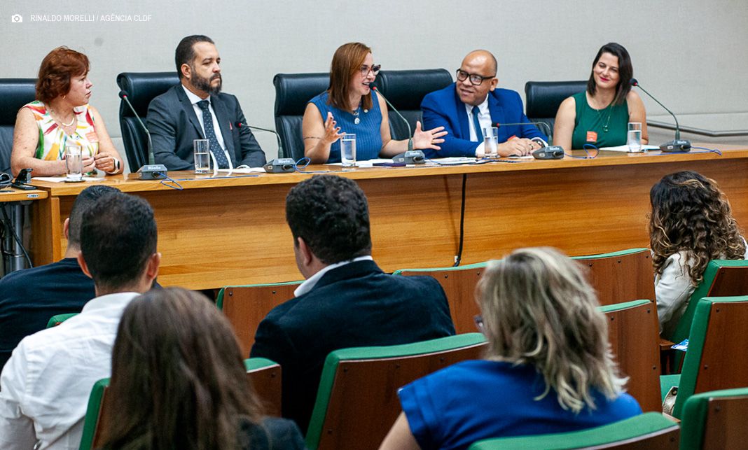 Estação 108 Sul tem nome mantido e terá recursos visuais em homenagem a Anna Nery