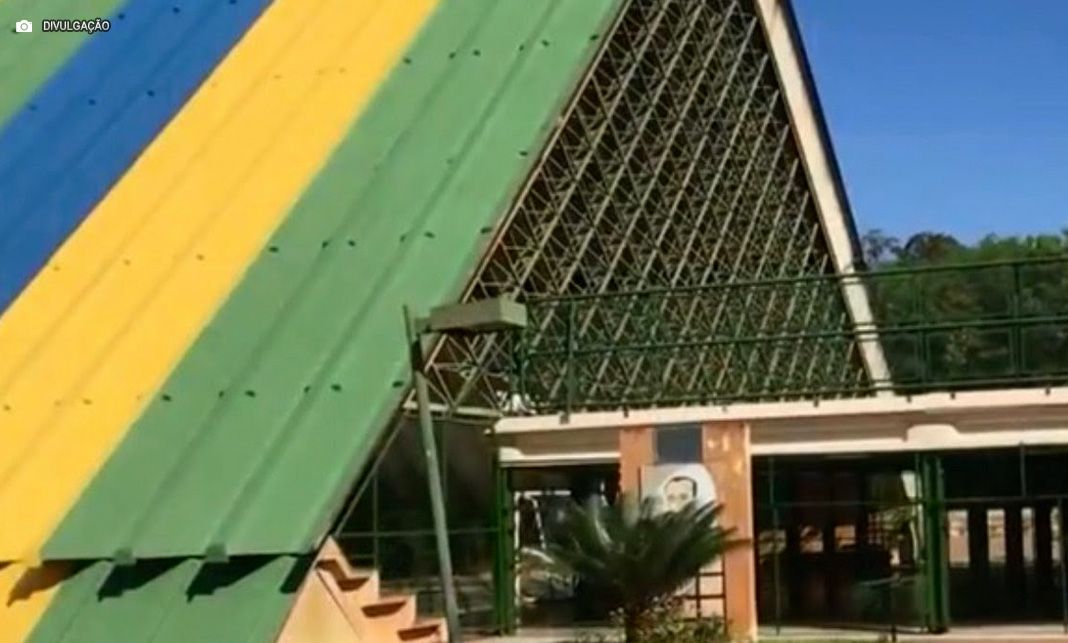 Articulação de Hermeto garante ampliação de escola do Núcleo Bandeirante