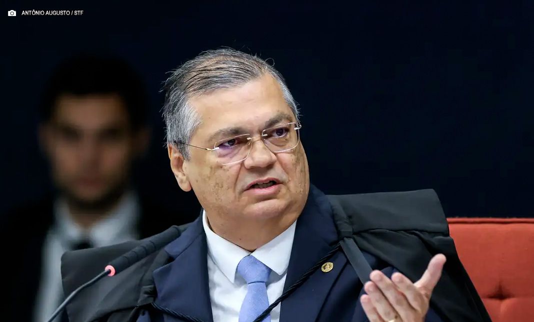 Flávio Dino quer que Congresso informe como vai identificar autor de emendas