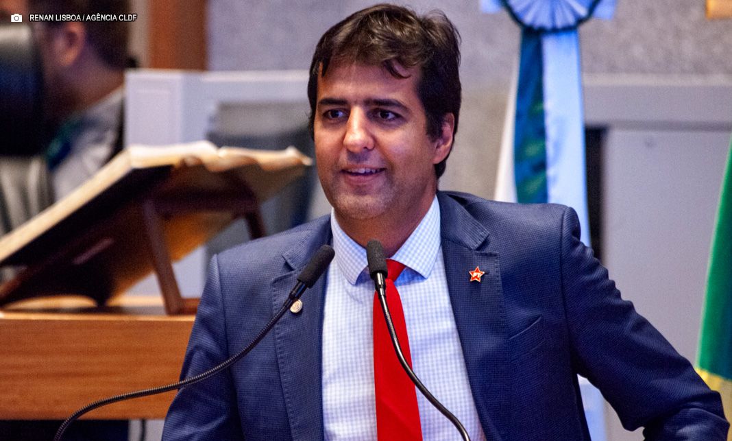 CLDF homenageia Carreira de Políticas Públicas e Gestão Governamental nesta quinta (10)