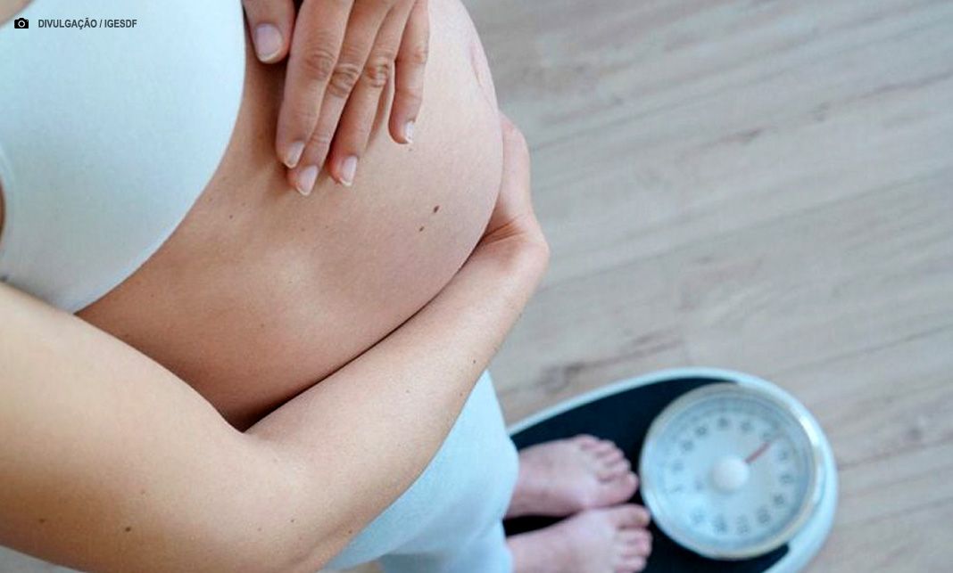 Diabetes gestacional: Cuidar da saúde é a melhor forma de prevenção