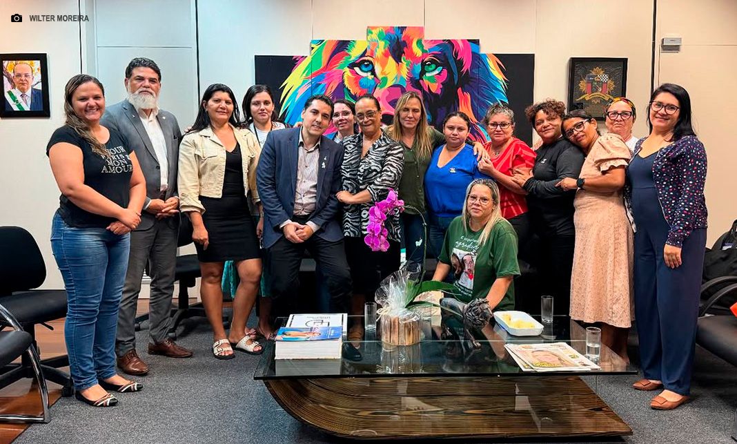 Secretaria de Saúde deve rescindir contrato com home care por quarteirizar atendimento