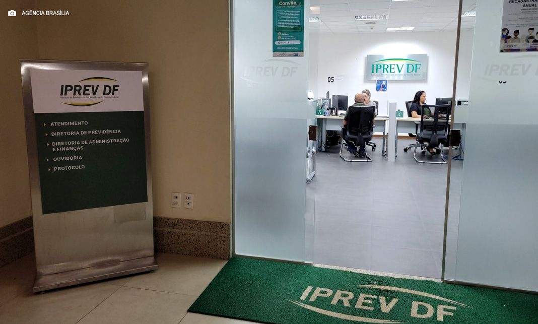 IPREVDF: Audiência pública apresentará gestão de recursos da previdência do DF