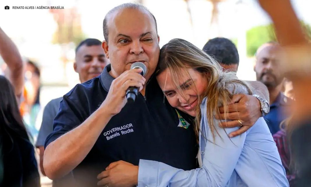 Celina Leão lidera pesquisa para corrida ao Buriti para 2026