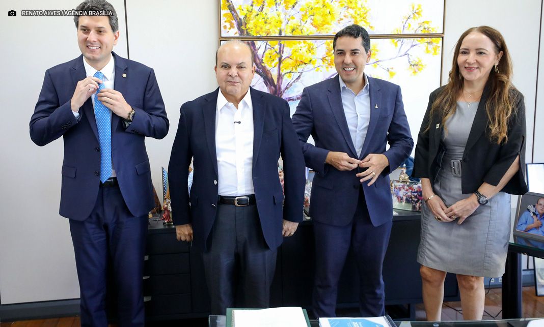 DF deve contar com primeiro Centro de Referência Especializado em Autismo