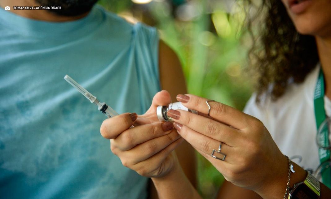 Ministério da Saúde quer incorporar vacina contra Chikungunya no SUS