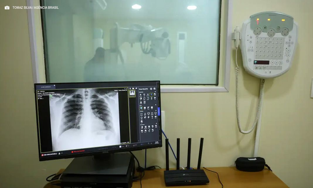 Brasil tem aumento de hospitalizações por Influenza A, alerta Fiocruz